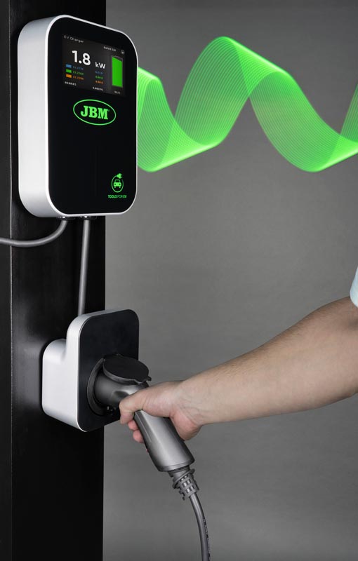 ENERGIA RINNOVABILE E MOBILITÀ DEL FUTURO