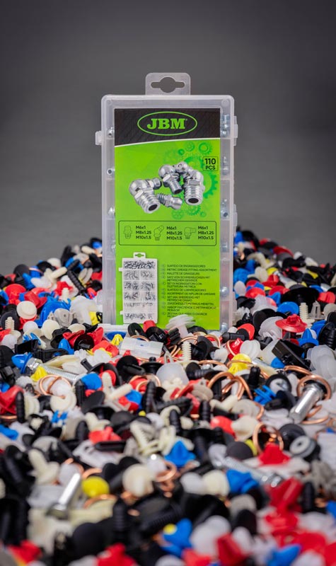 CONSUMABILI