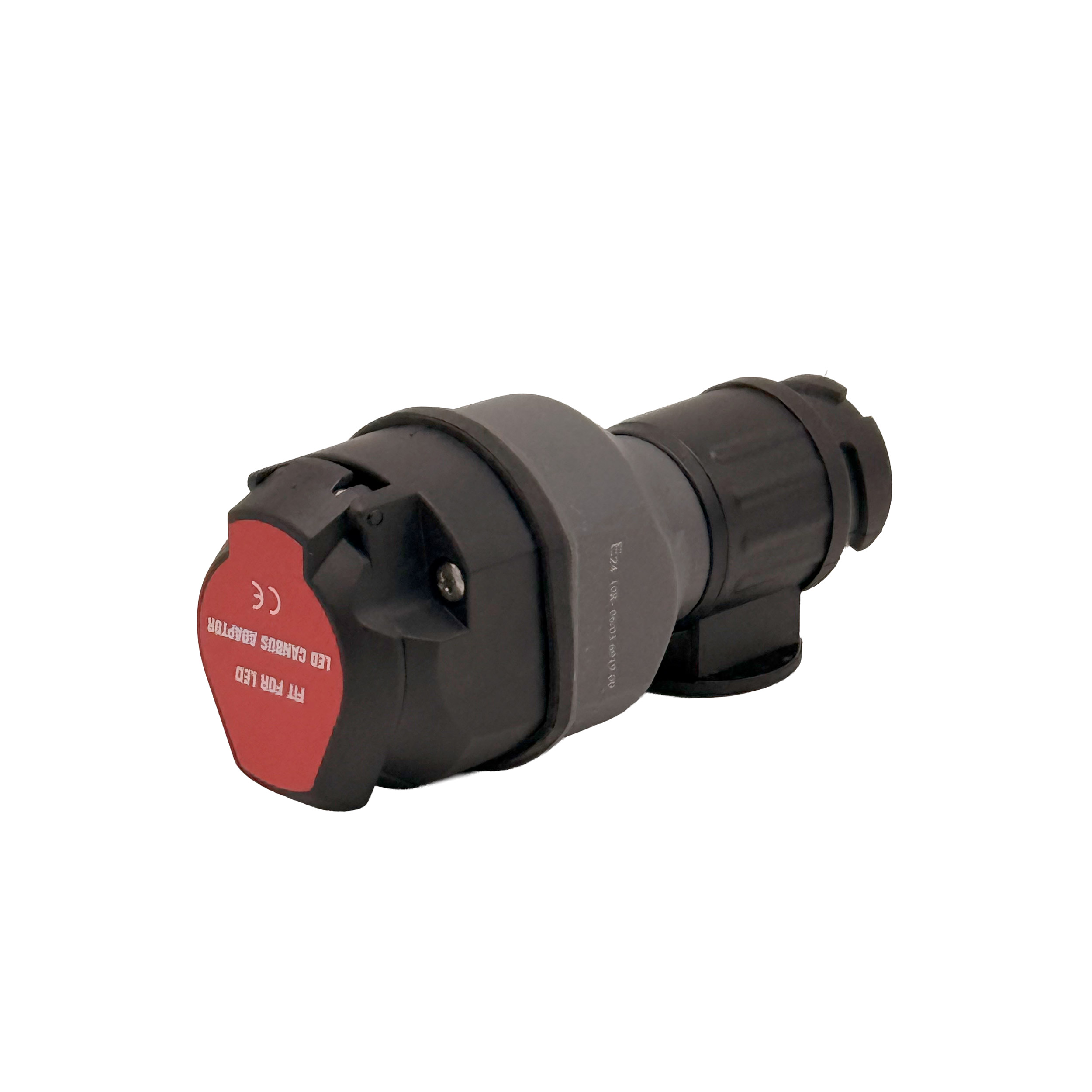  - ADATTATORE LED CANBUS 13-13 POLI PER RISOLUZIONE PROBLEMA FARI LED MINOR CONSUMO