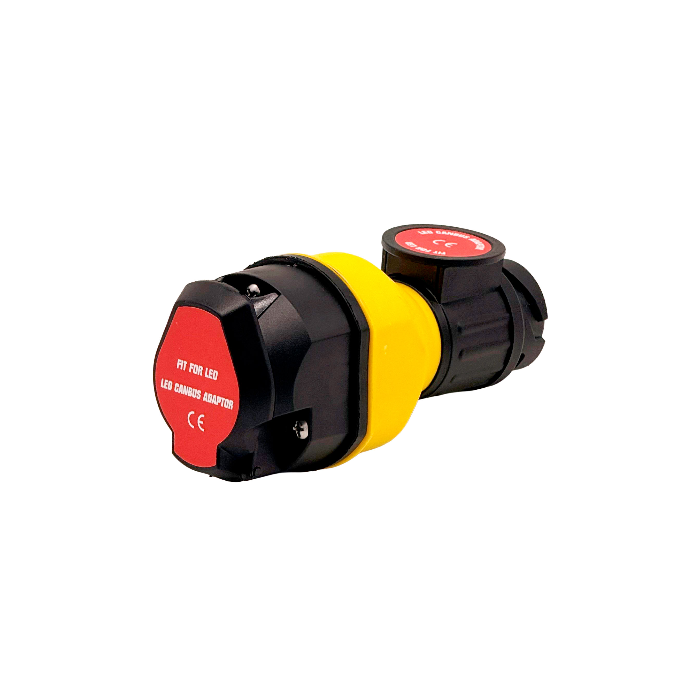  - ADATTATORE LED CANBUS 13-7 POLI CON FEEDBACK