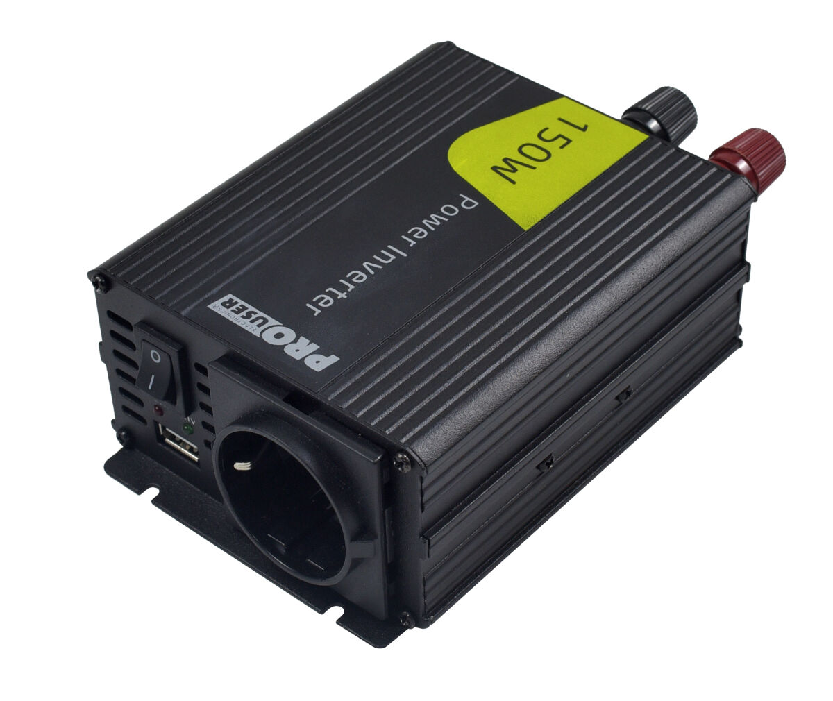 INV150N - DC-AC inverter 150W