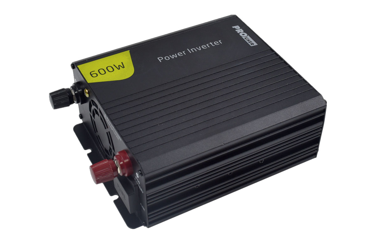 INV600N - DC-AC inverter 600W