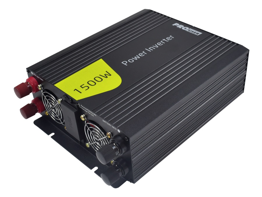 INV1500N - DC-AC inverter 1500W
