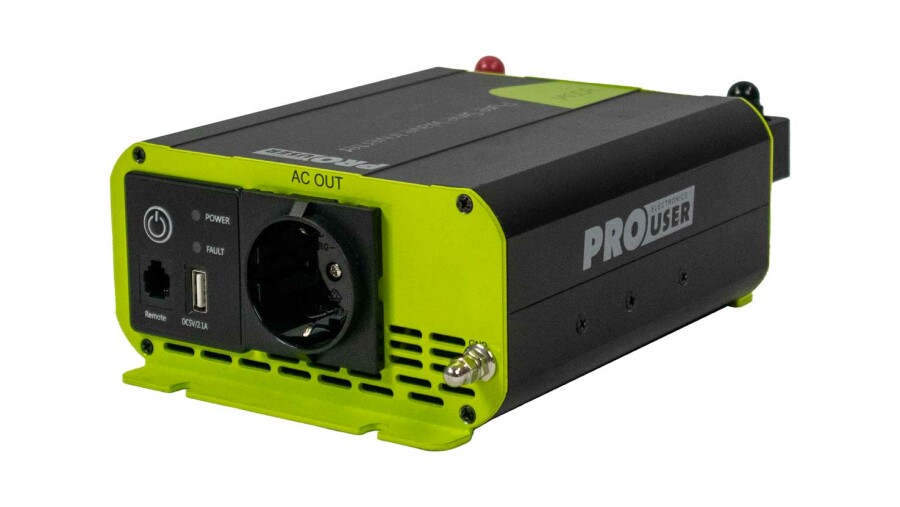 PSI300 - Inverter sinusoidale puro 300W