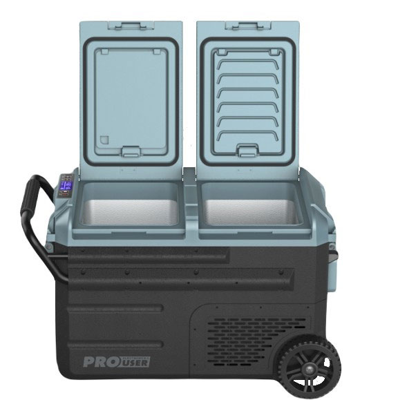 Cooler box - Cooler Box 38l