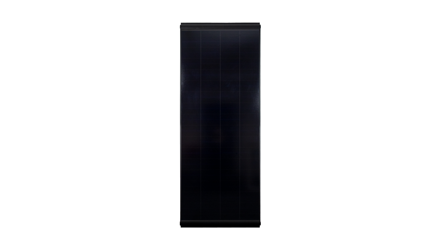 SP220 - Pannello solare 220 Watt<br />
1695mm x 670mm x 40mm