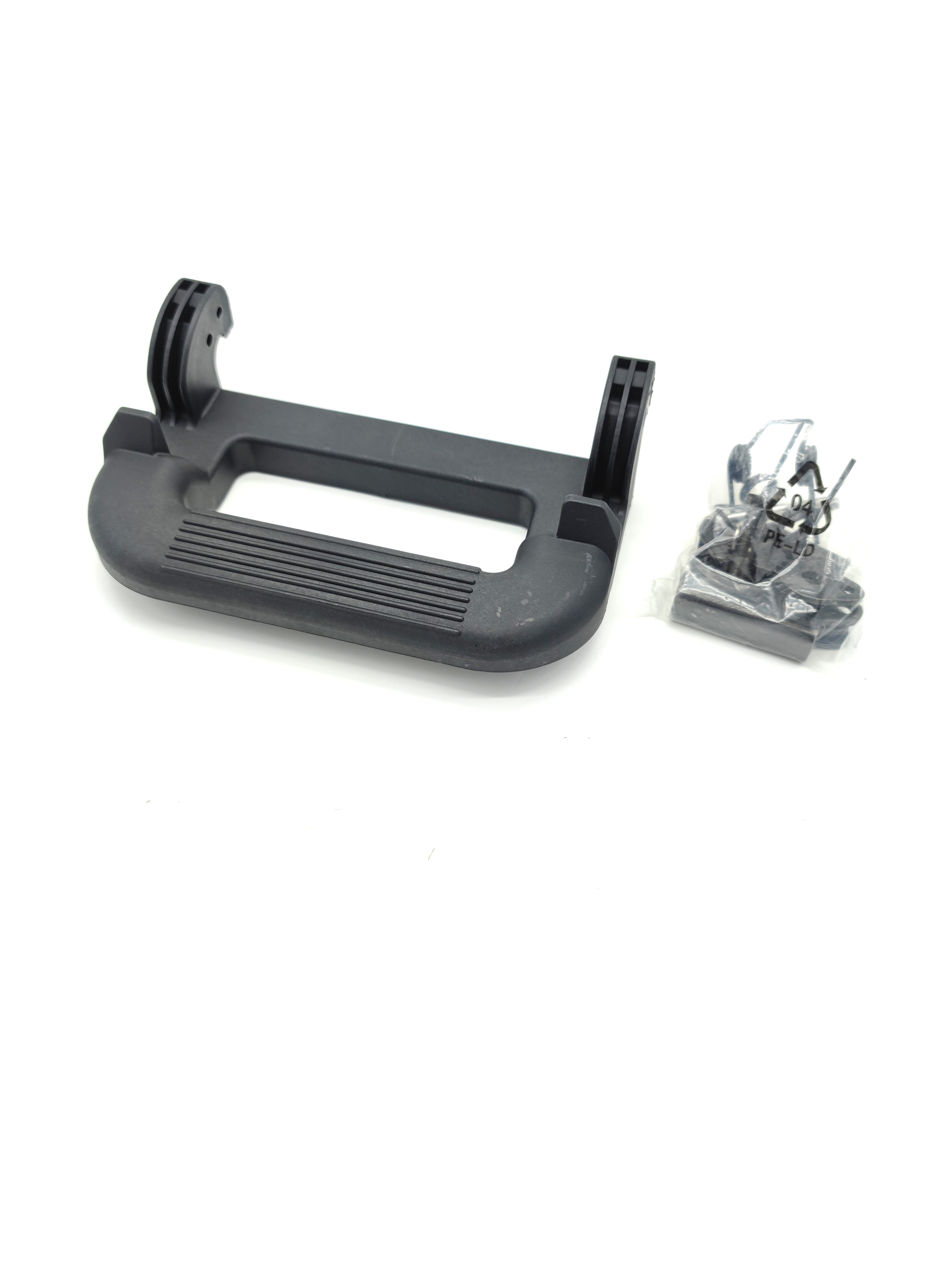 VSV X2 BLACK - LEVA RECLINABILE VECCHIA SERIE