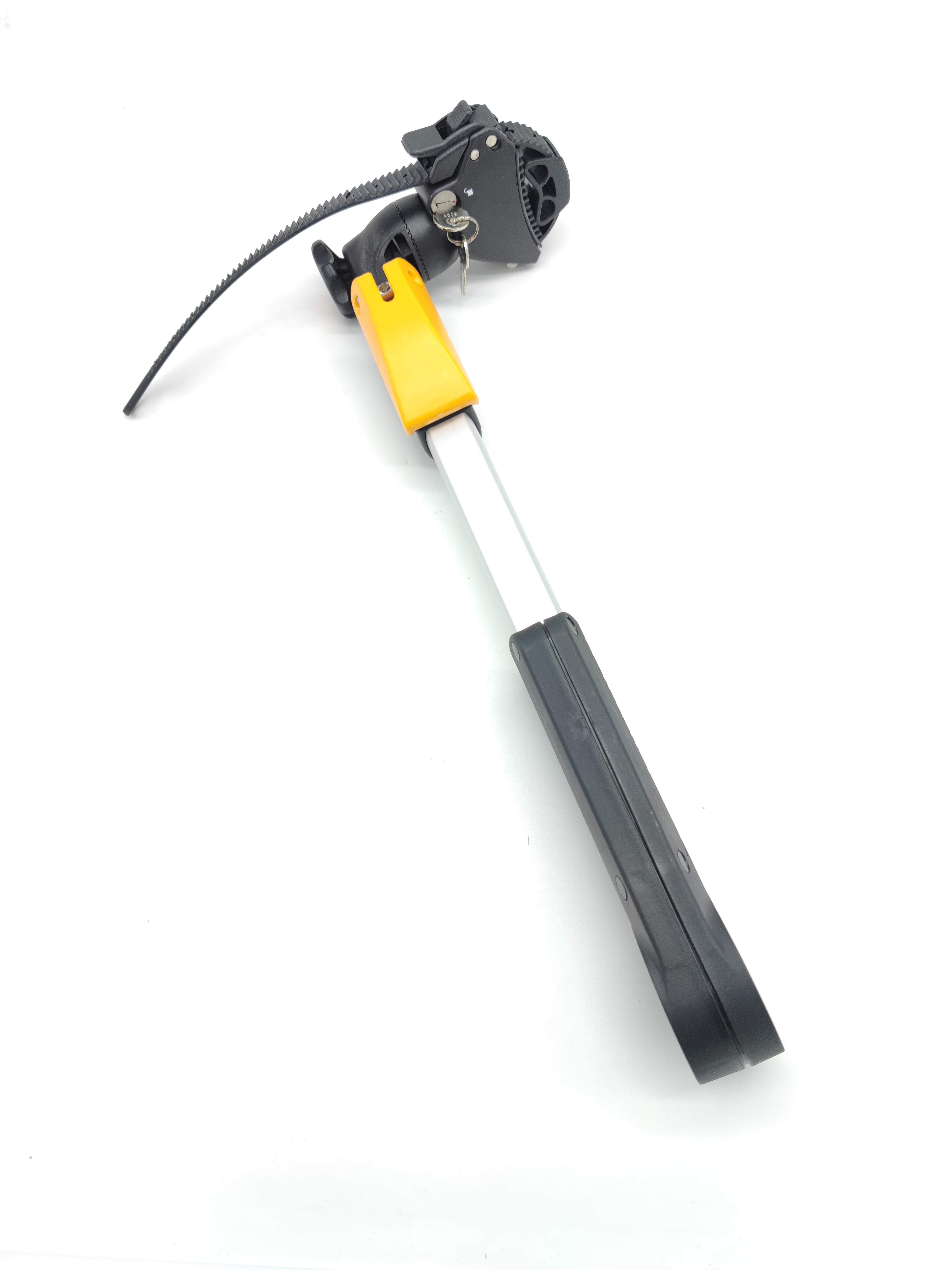 VSV X2 - BRACCETTO SINISTRO A FASCIA BCVSV991X2