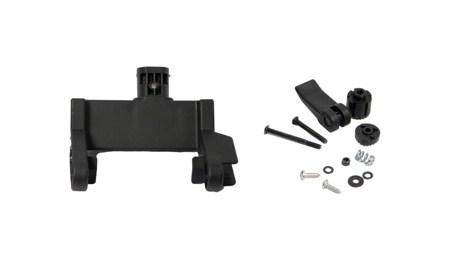 VSV S2 - SISTEMA DESTRO PIEGHEVOLE FANALE S2