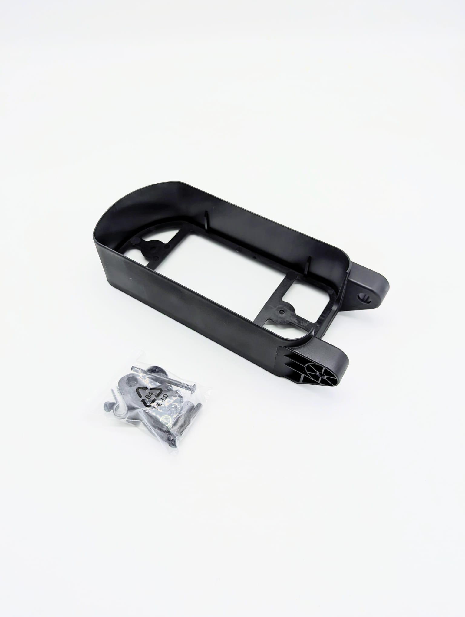 VSV S2 - PROTEZIONE FARO SINISTRO S2