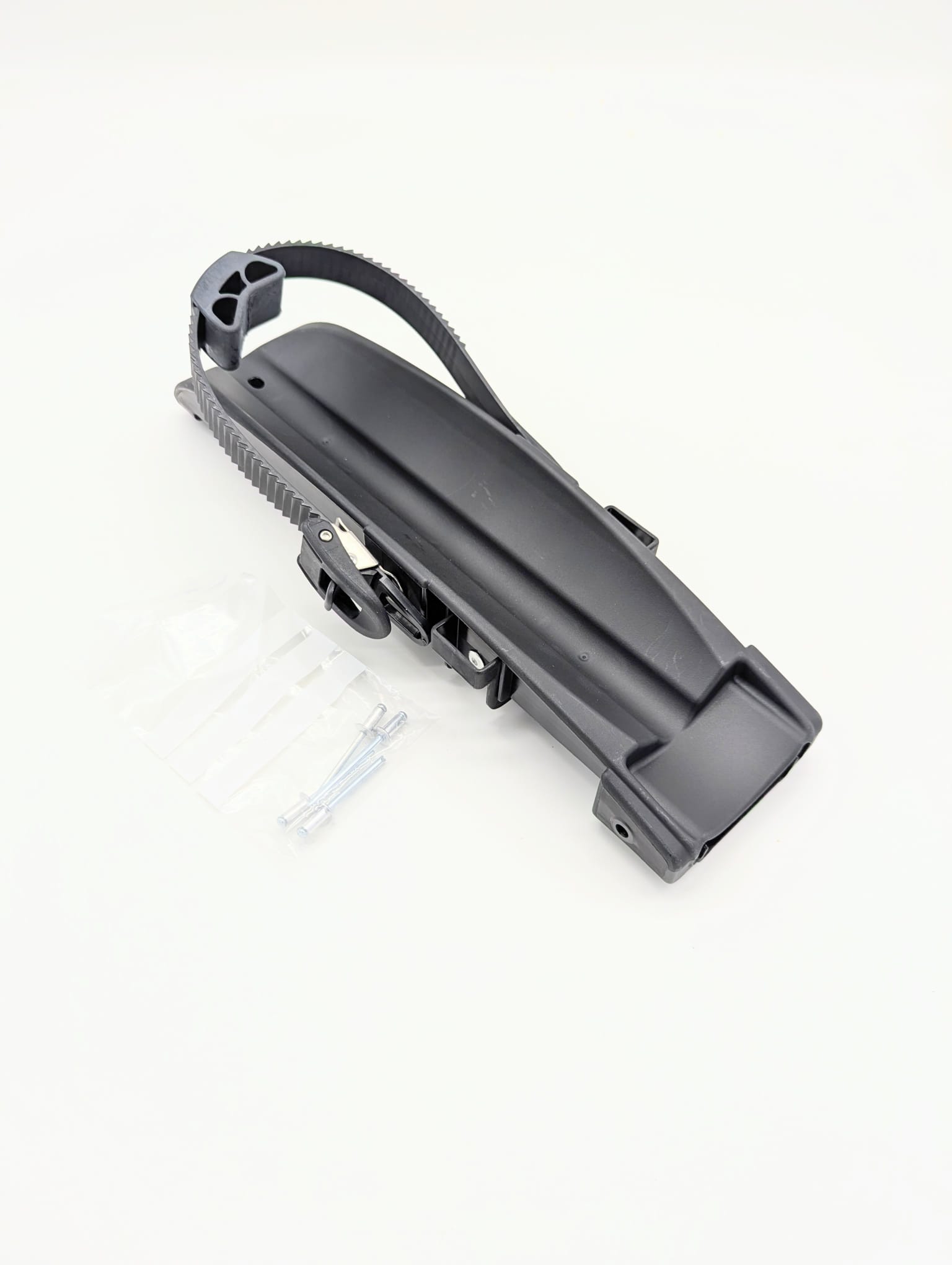 VSV S2 - FERMARUOTA SINISTRO PORTABICI S2