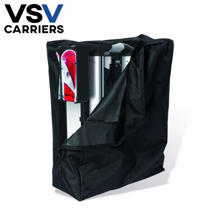 VSV X2 BLACK - BORSA PER VSV
SACCA DI PROTEZIONE PER PORTABICI VSV
