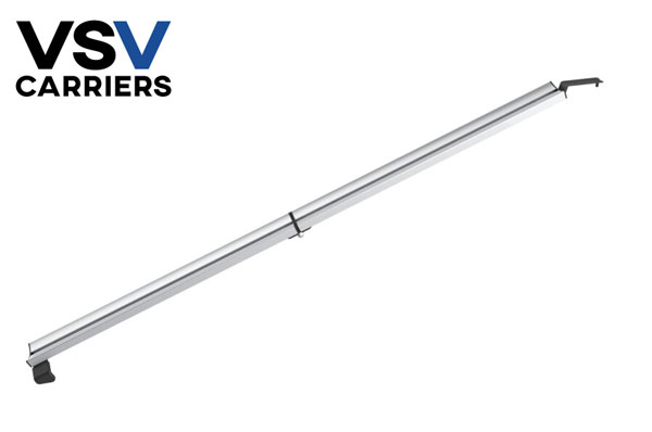 VSV X2 BLACK - RAMPA PER VSV
RAMPA DI SALITA PER PORTABICI