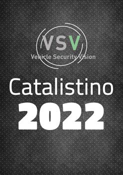 Catalistino VSV 2020