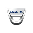 Ganci traino per DACIA