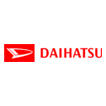 Ganci traino per DAIHATSU