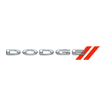 Ganci traino per DODGE