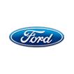 Ganci traino per FORD
