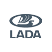Ganci traino per LADA