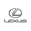 Ganci traino per LEXUS
