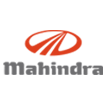 Ganci traino per MAHINDRA