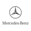 Ganci traino per MERCEDES