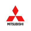 Ganci traino per MITSUBISHI
