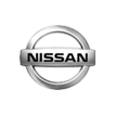 Ganci traino per NISSAN