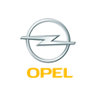 Ganci traino per OPEL