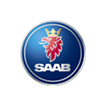 Ganci traino per SAAB