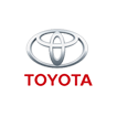 Ganci traino per TOYOTA