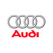 Ganci traino per audi