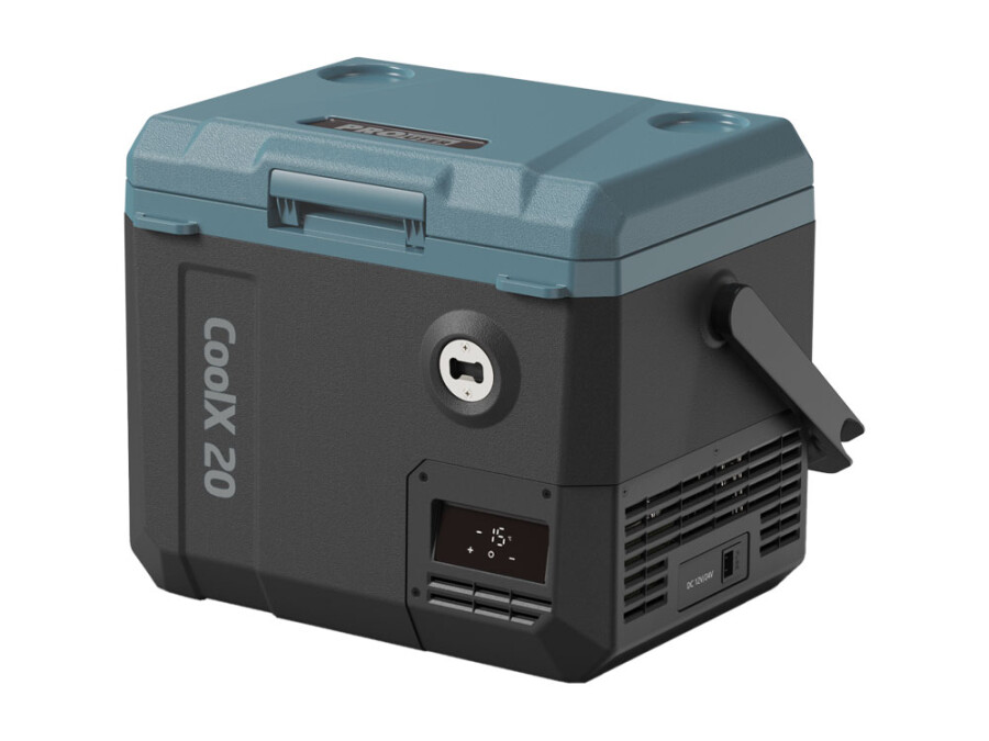 PRO20408 - COOLX 20 FRIGO PORTATILE 20 LITRI