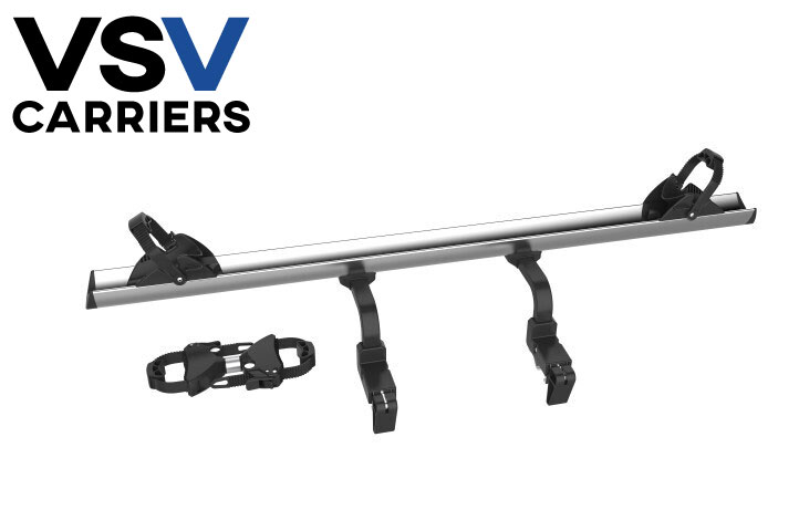 VSV X2 - <span style=font-weight:bold;>ESTENSIONE TERZA BICI PER VSV X2 & Z2</span><br />ESTENSIONE TERZA BICI PER PORTABICI VSV Z2 e X2
