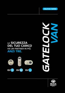 Catalogo Gatelock