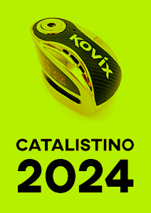 Catalistino KOVIX 2024