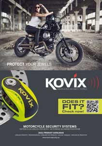 Catalogo KOVIX 2022