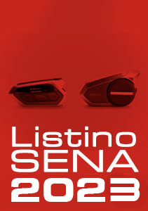 Listino SENA 2023
