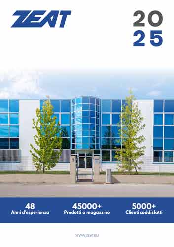 Catalogo ZEAT 2025