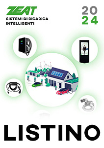 Listino ZEAT Energy