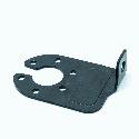 SUPPORTO BASE SPINA - SUPPORTO BASE SPINA NON BASCULANTE (orizzontale)