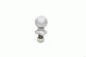 SFERA CON DADO - SOLO SFERA CON DADO<BR /><b>ARAGON</b>