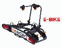 TOWCAR TR2 - <span style=font-weight:bold;>TOWCAR TR2</span><br />Capacit 2 bici. Carica max Kg. 50. Specifico per E-BIKE. In acciaio. Fissaggio bici con braccio e cinturini. Funzione reclinabile per l'apertura del bagagliaio (solo aperture verso l'alto). Sistema di fissaggio automatico. Interasse bici: qualsiasi misura fino a 1110 mm.<br /><br />
<span style=color:red;><b>Prodotto non consigliato per e-bike biamortizzate (vedi VSVX2)</b></span>
<br /> <a href=../auto/prodotti.asp?Cl=177&Marche=ACCESSORI&Modello=TCTR002 style=color:#ffffff  !important;>
<div style=float:right; background-color: #234d96;color: #ffffff;font: italic 11px Verdana;margin-top: 0px;margin-bottom: 3px;padding: 4px;border: Solid 1px #234d96;border-radius: 5px;cursor: Pointer;text-align: center;>Accessori</div></a>