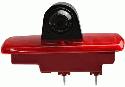 TELECAMERE SPECIFICHE - Telecamera terzo stop per Opel Vivaro 2014 -> 07/2019, Renault Trafic 2014 -> current, Fiat Talento 2019 -> current

1/3 CCD, IR lamp, IP69K, 10G, 4P connector, DC 12V (+/-10%)