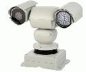 TELECAMERE UNIVERSALI - VEHICLE ZOOM CAMERA con funzione di visione notturna.  la soluzione ideale per veicoli blindati, veicoli militari e mezzi pesanti con allestimenti specifici. Si consiglia di abbinarlo ad un monitor 7.