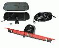 KIT SPECIFICI - KIT SPECIFICO Telecamera terzo stop per Ford Transit 2014 -- current
1x ZVMM7001FTN
1x ZVRVC07FT
1x ZVTC10