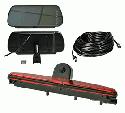 KIT SPECIFICI - KIT SPECIFICO Telecamera terzo stop per Iveco Daily 2014 --- current 
1x ZVMM7001FTN
1x ZVRVC07ID
1x ZVTC15