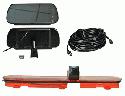 KIT SPECIFICI - KIT SPECIFICO Telecamera terzo stop per Peugeot Expert, Citroen SpaceTourer and Toyota ProAce 2016 -- current
1x ZVMM7001FTN
1x ZVRVC07PE
1x ZVTC10