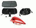 KIT SPECIFICI - KIT SPECIFICO Telecamera terzo stop per Renault Master/Opel Movano/Nissan NV400
1x ZVMM7001FTN
1x ZVRVC07RM
1x ZVTC10