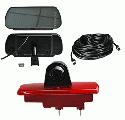 KIT SPECIFICI - KIT SPECIFICO Telecamera terzo stop per Opel Vivaro 2014 -> 07/2019, Renault Trafic 2014 -> current, Fiat Talento 2019 -> current
1x ZVMM7001FTN
1x ZVRVC07RT
1x ZVTC10